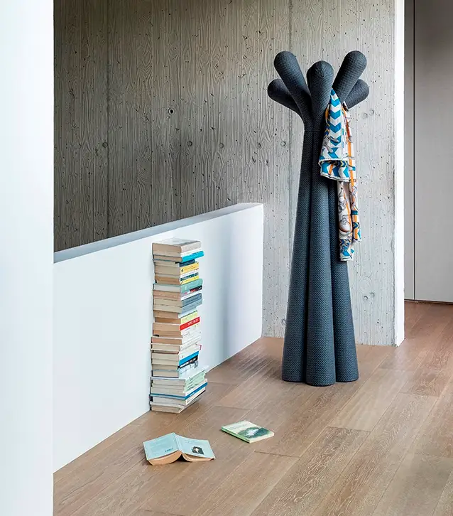 Bonaldo Anemone Coat Stand