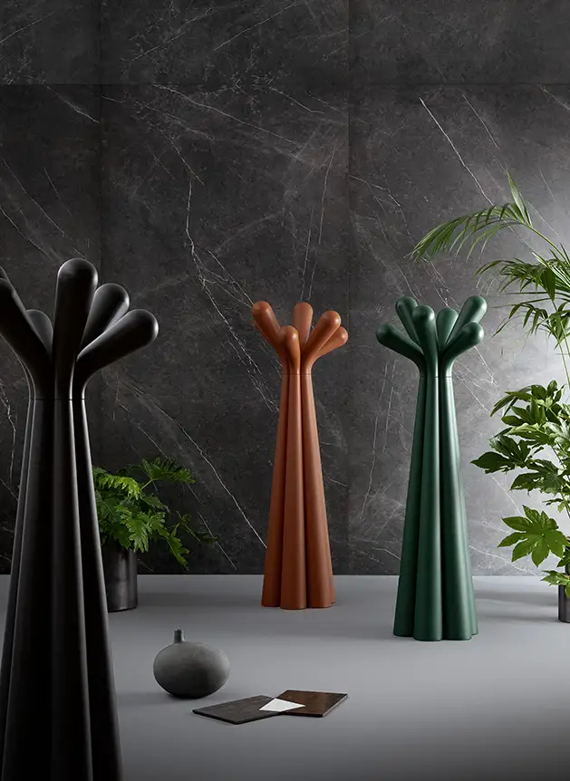 Bonaldo Anemone Coat Stand