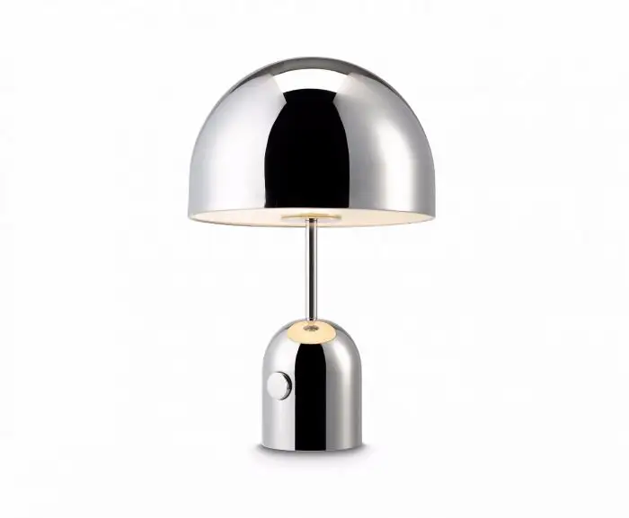 Tom Dixon Bell Table Led 