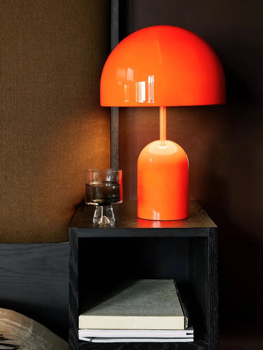 Tom Dixon Bell Table Led 