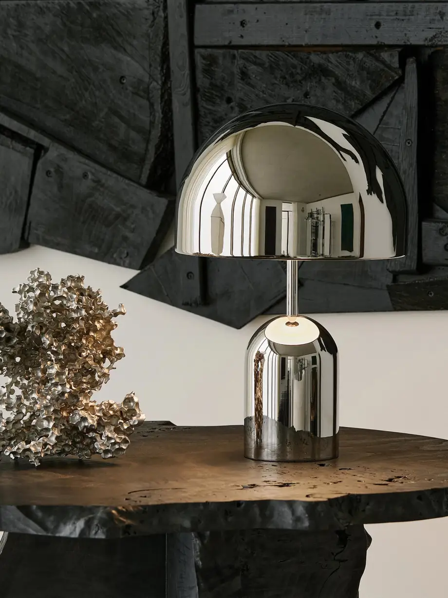Tom Dixon Bell Table Led 