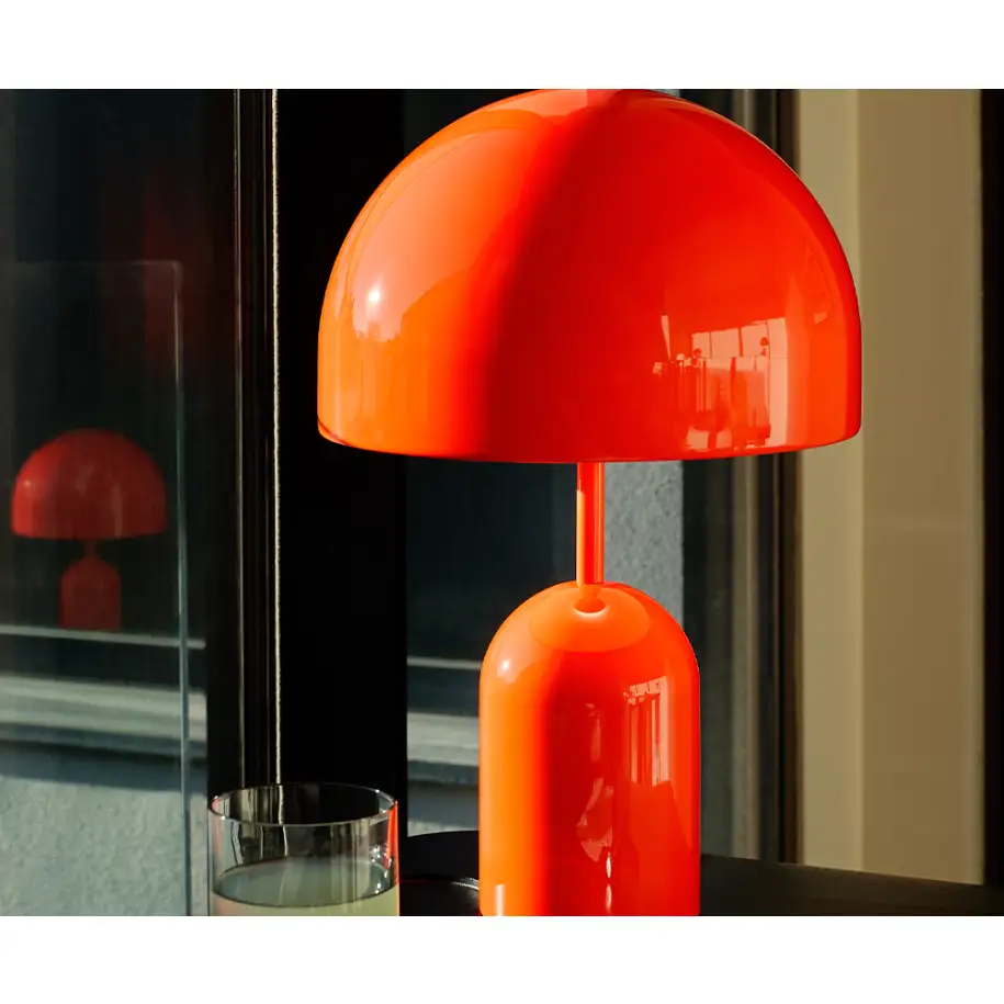 Tom Dixon Bell Table Led 