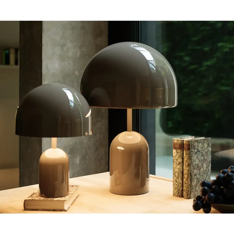 Tom Dixon Bell Table Led 