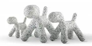 Magis Puppy Dalmatian 