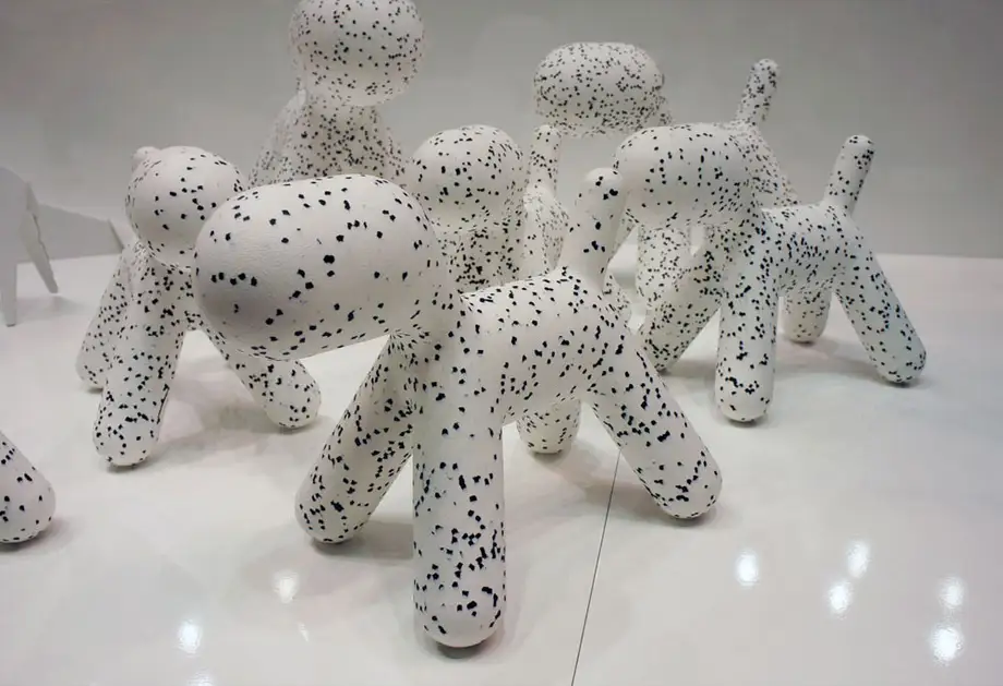 Magis Puppy Dalmatian 