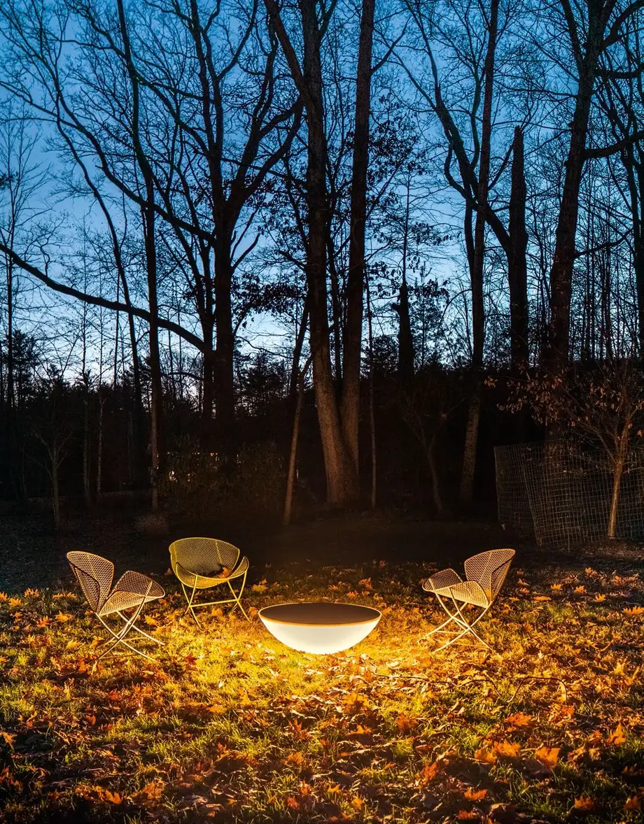 Foscarini Solar Floor Lamp Outdoor 