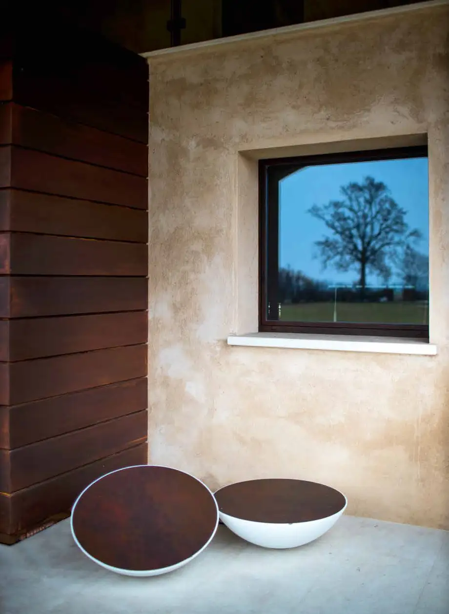 Foscarini Solar Floor Lamp Outdoor 