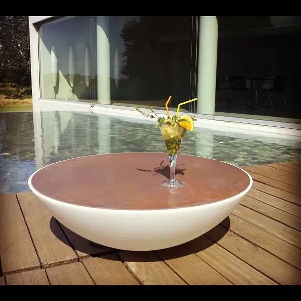 Foscarini Solar Floor Lamp Outdoor 