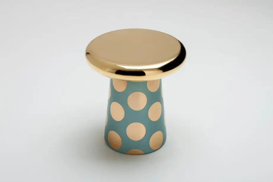Bosa T-Table Side Table