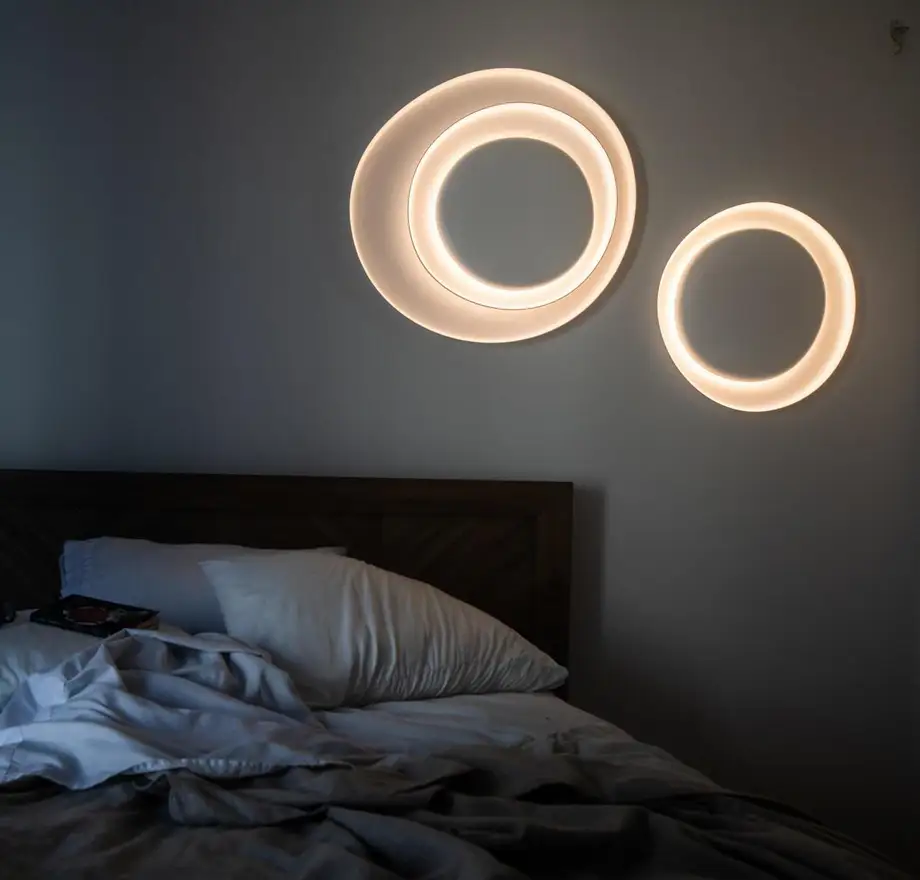 Foscarini Bahia Wall Lamp 