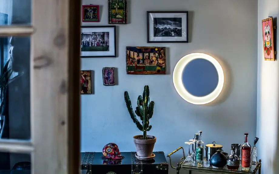 Foscarini Bahia Wall Lamp 