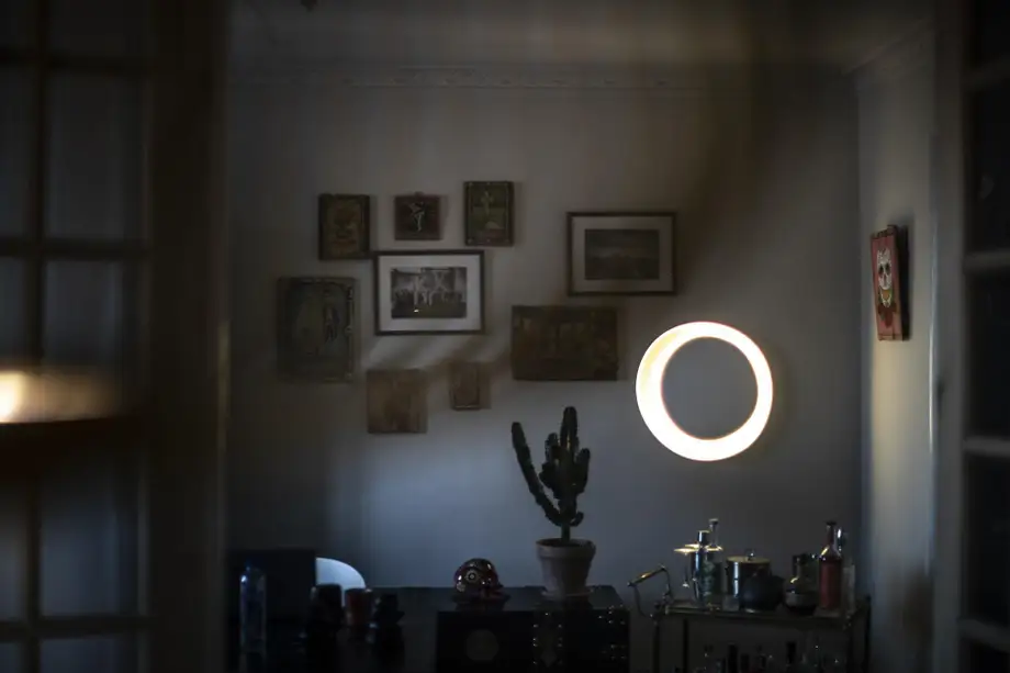 Foscarini Bahia Wall Lamp 