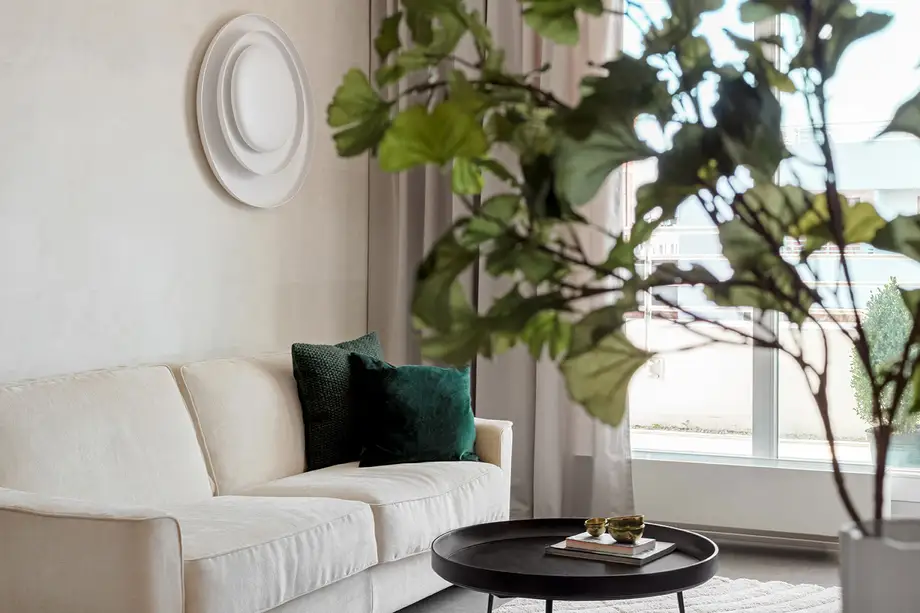 Foscarini Bahia Wall Lamp 
