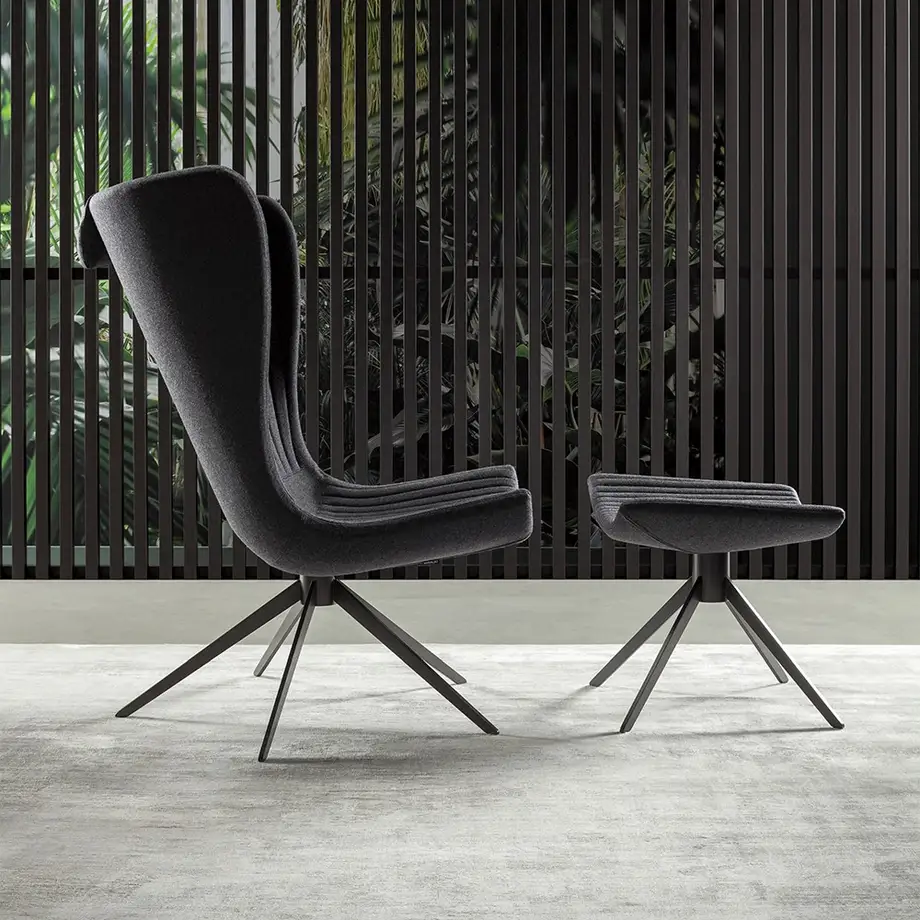 Bonaldo Colibri Armchair