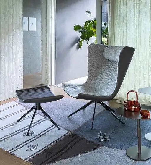 Bonaldo Colibri Armchair