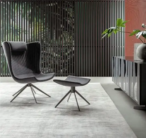 Bonaldo Colibri Armchair