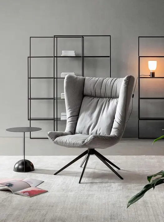 Bonaldo Colibri Armchair