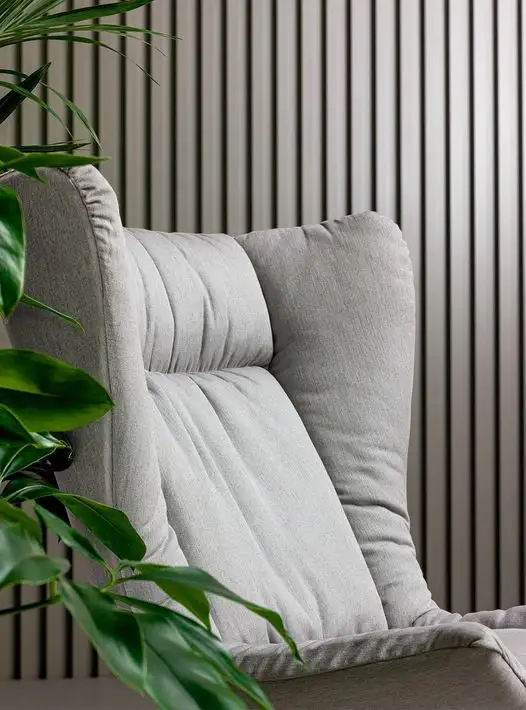 Bonaldo Colibri Armchair