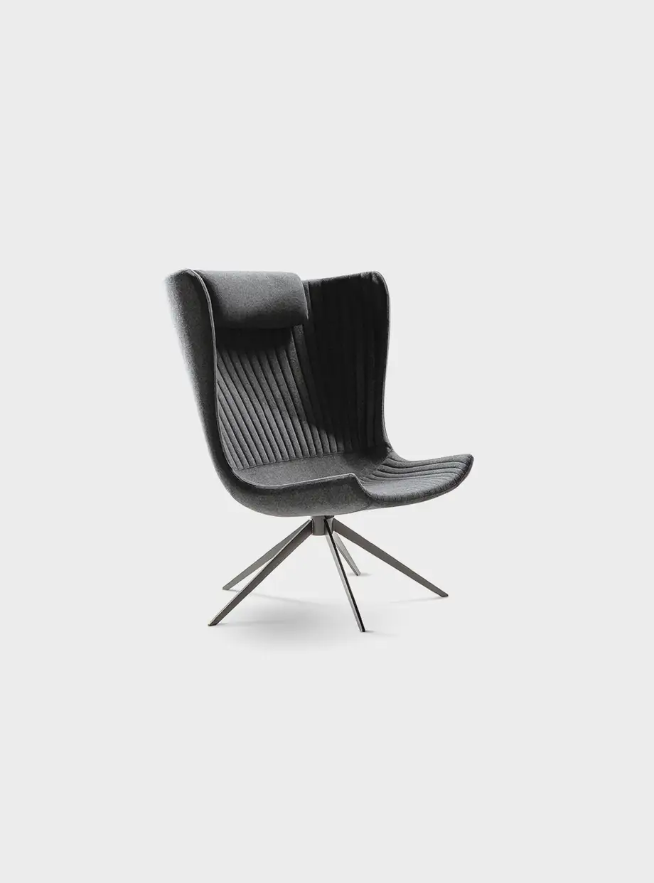 Bonaldo Colibri Armchair