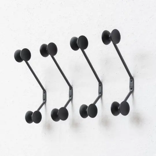 Magis Officina Wall Coat Hanger