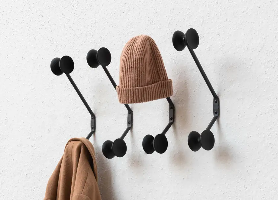 Magis Officina Wall Coat Hanger