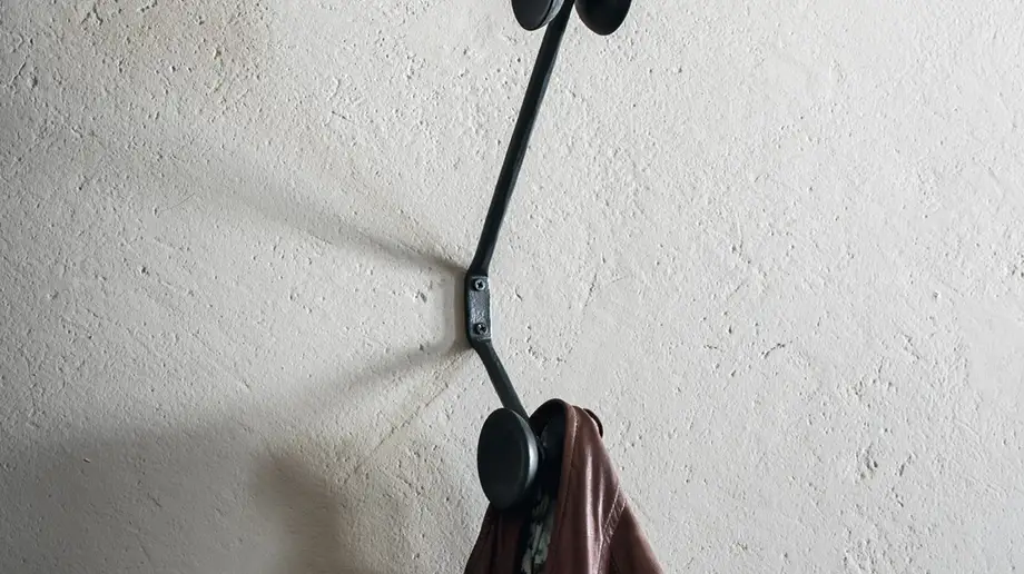 Magis Officina Wall Coat Hanger