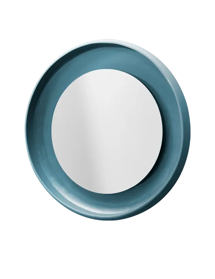 Miniforms Coque Mirror