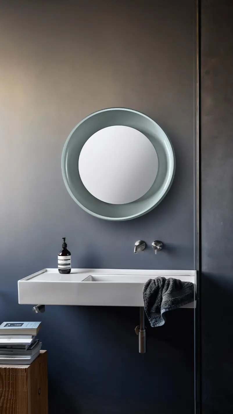 Miniforms Coque Mirror