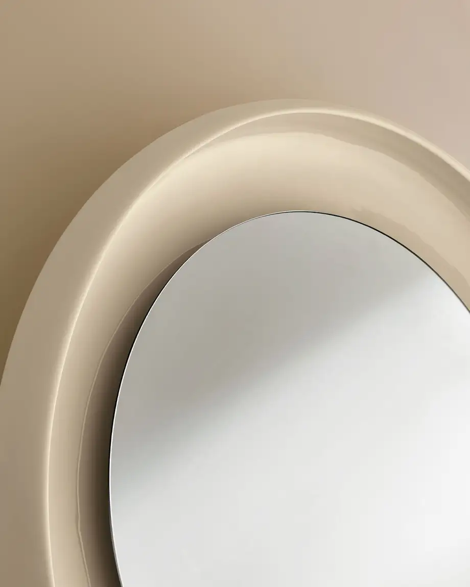 Miniforms Coque Mirror