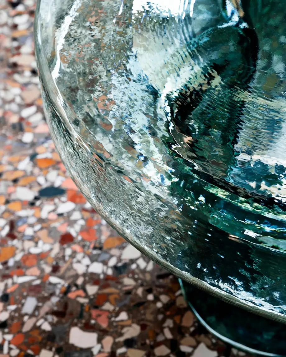 Miniforms Soda Round Coffee Table