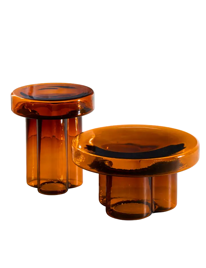 Miniforms Soda Round Coffee Table