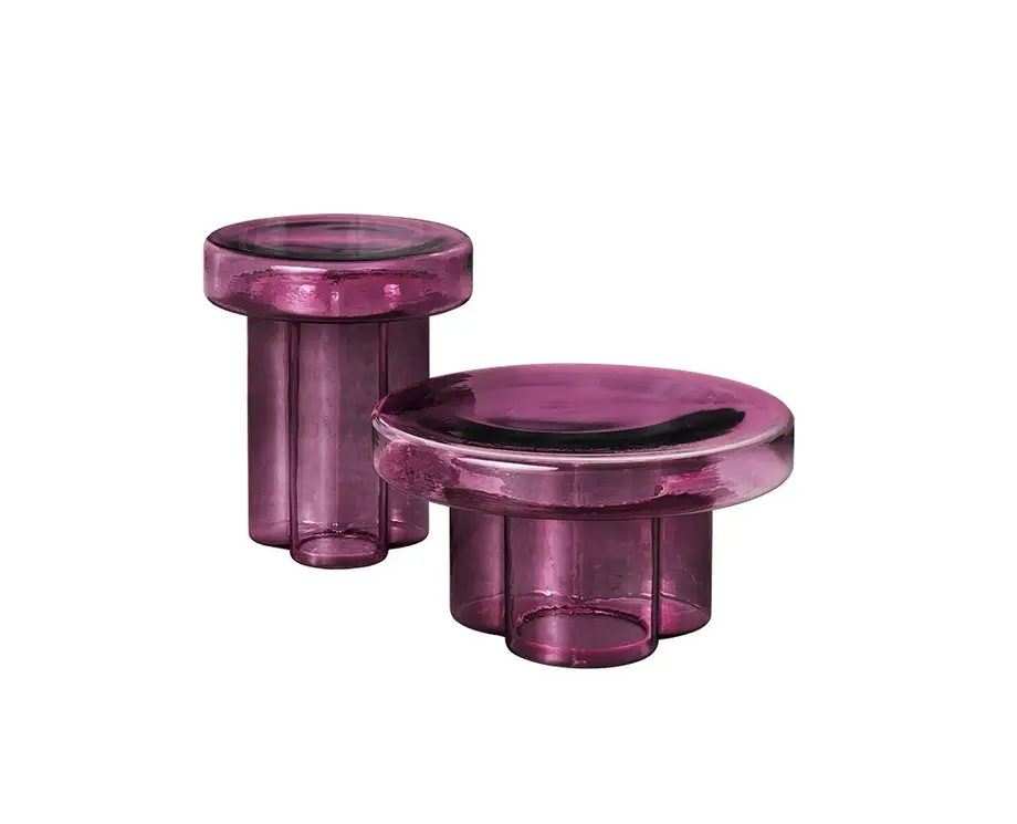 Miniforms Soda Round Coffee Table