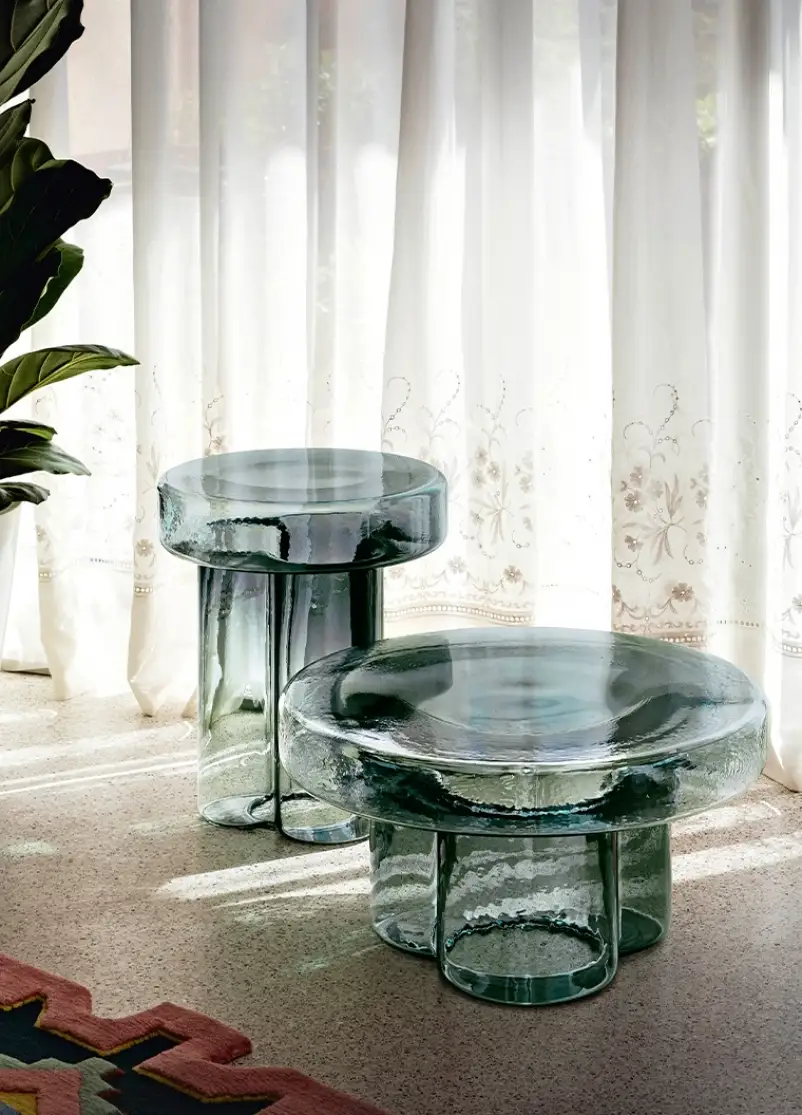 Miniforms Soda Round Coffee Table