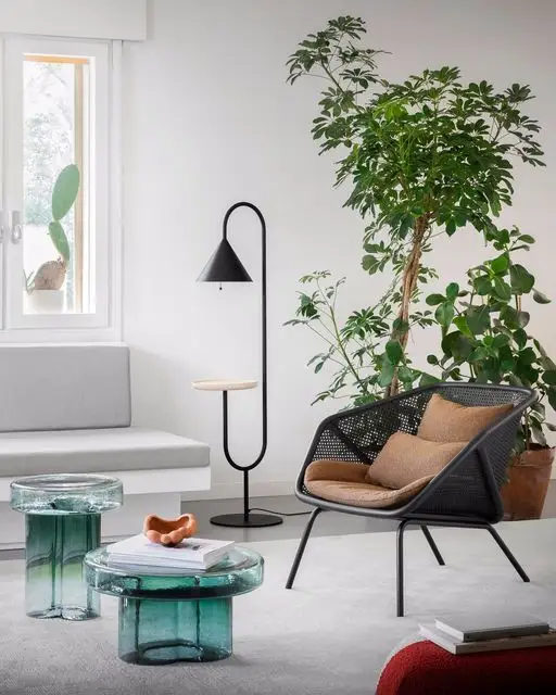 Miniforms Soda Round Coffee Table