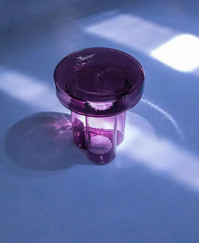 Miniforms Soda Round Coffee Table