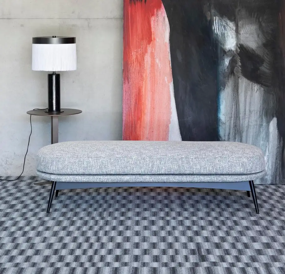 Saba Oltremare Bench