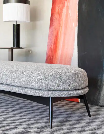 Saba Oltremare Bench