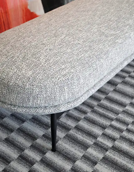 Saba Oltremare Bench
