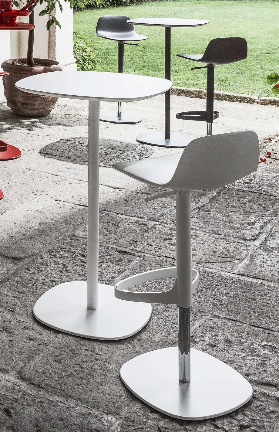Bonaldo Bonnie Stool