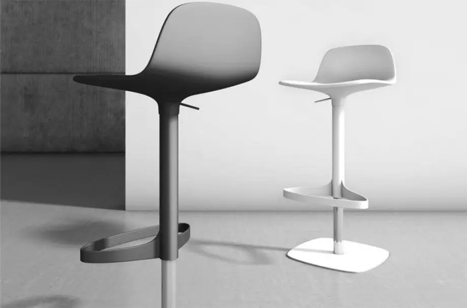 Bonaldo Bonnie Stool