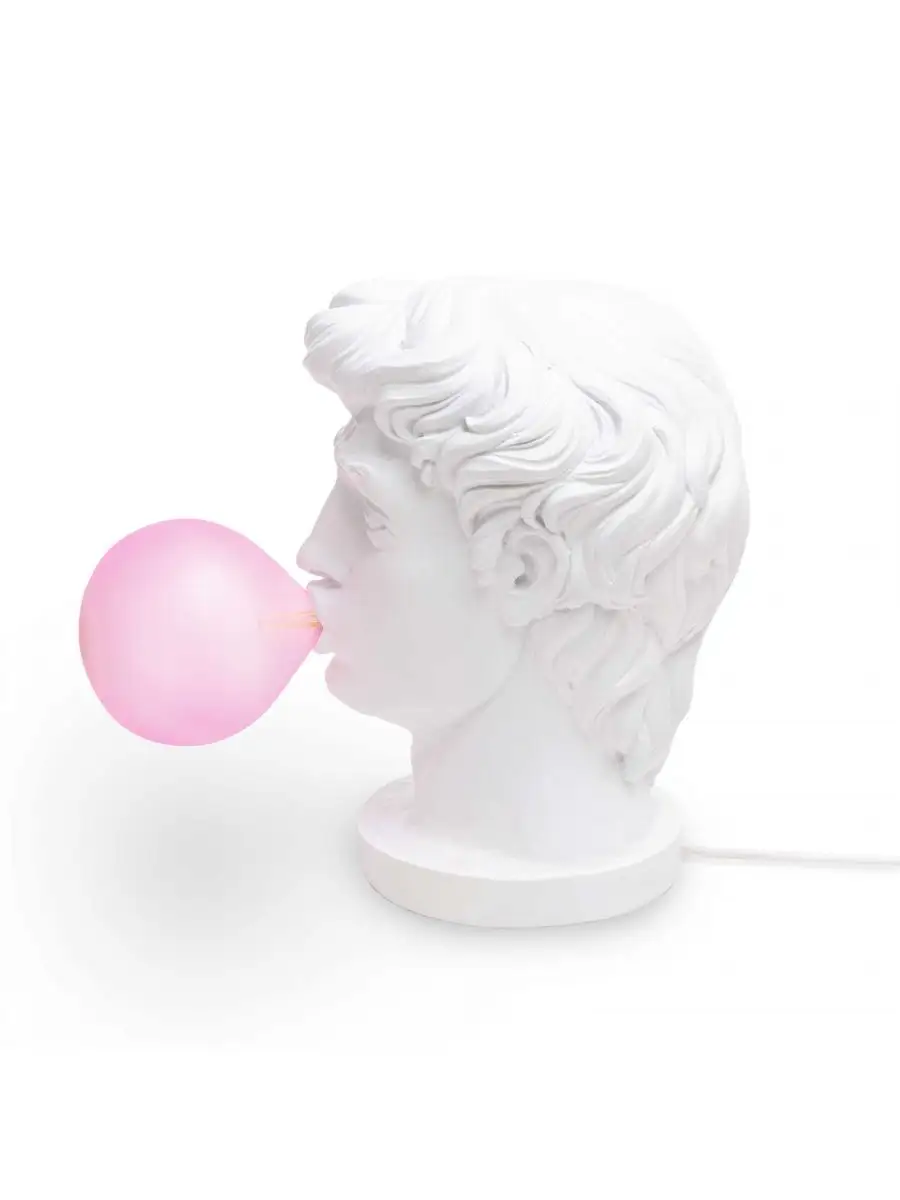 Seletti Wonder Lamp