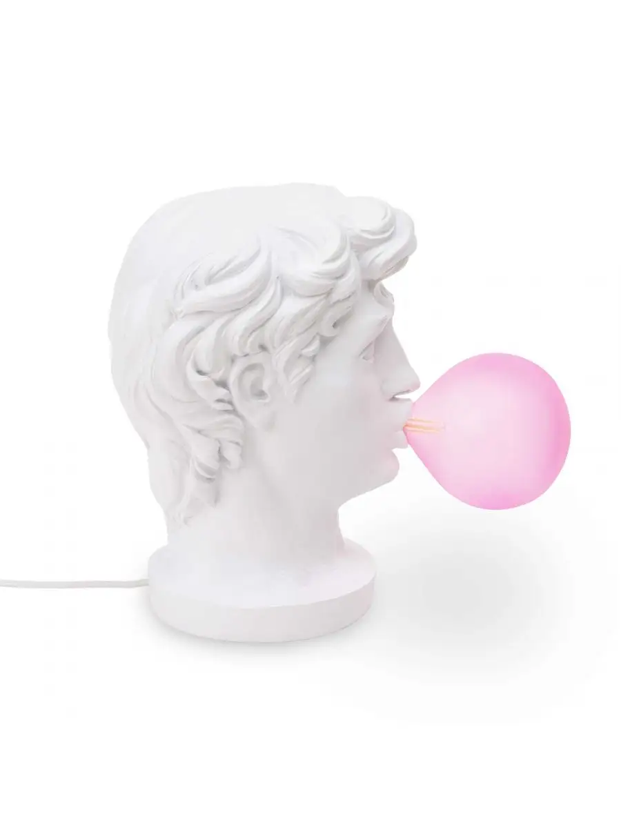 Seletti Wonder Lamp