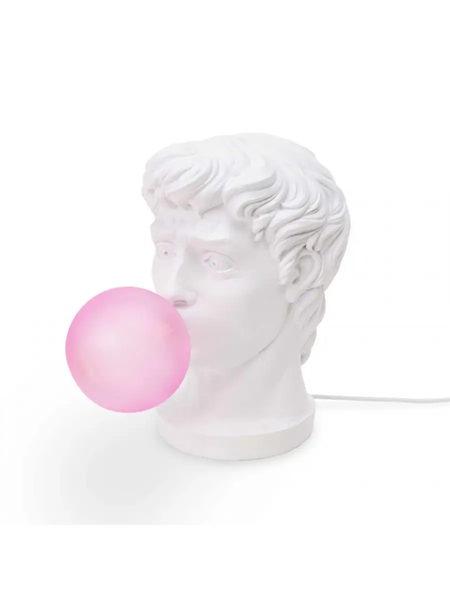 Seletti Wonder Lamp