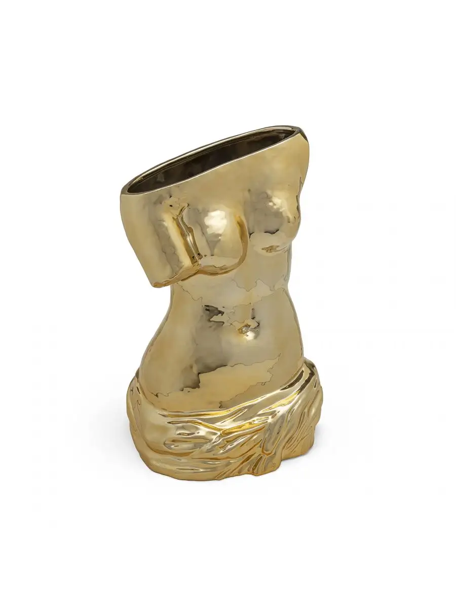 Seletti Milo Vase
