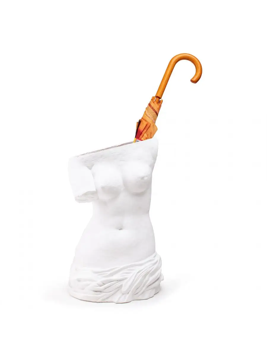Seletti Milo Umbrella Stand