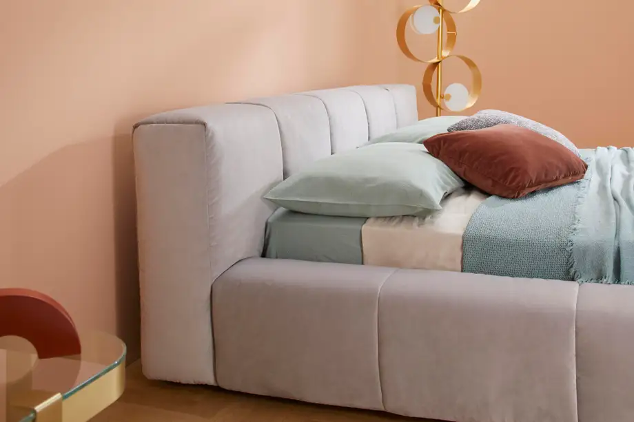 Saba Pixel Box - Pixel Box Large Bed