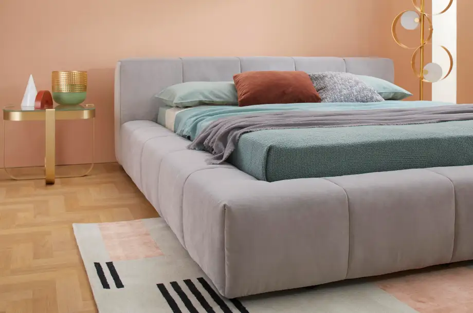 Saba Pixel Box - Pixel Box Large Bed