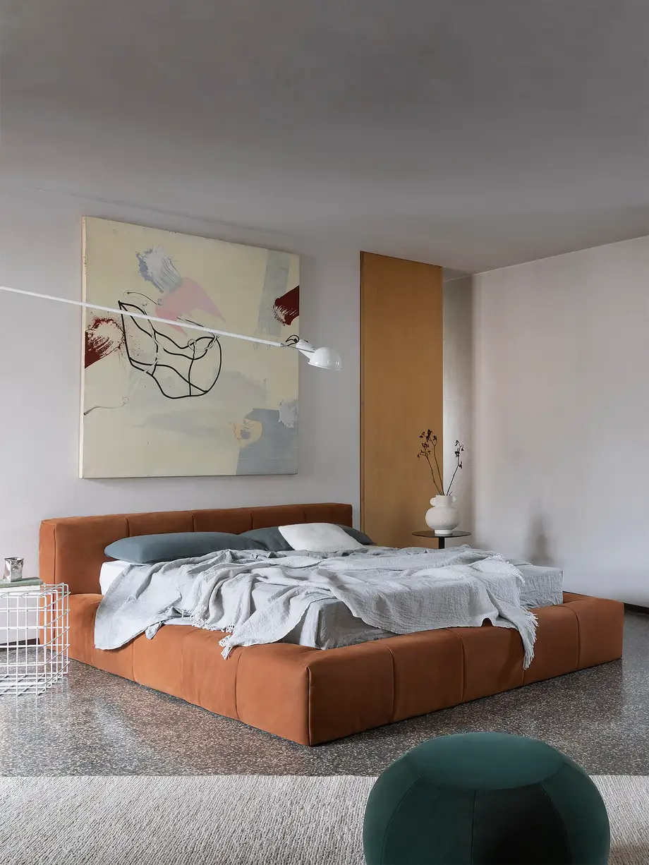 Saba Pixel Box - Pixel Box Large Bed