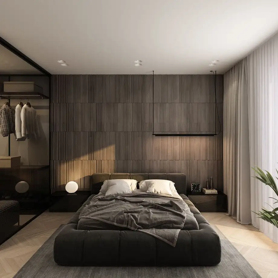 Saba Pixel Box - Pixel Box Large Bed