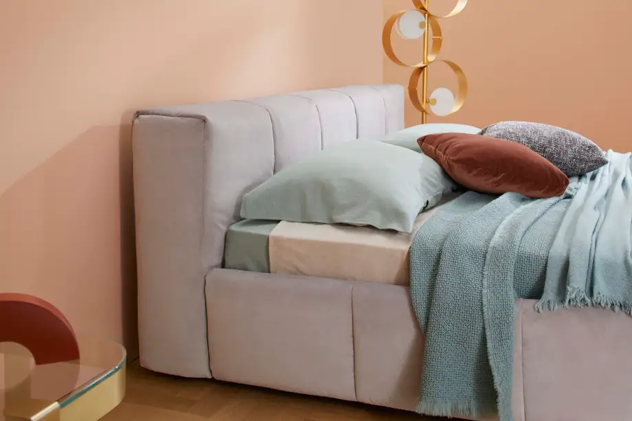 Saba Pixel Box - Pixel Box Large Bed